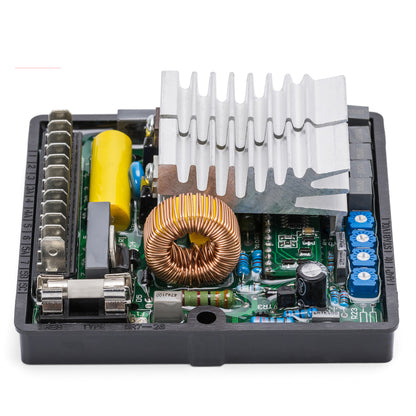 Generator AVR SR7 Automatic Voltage Regulator