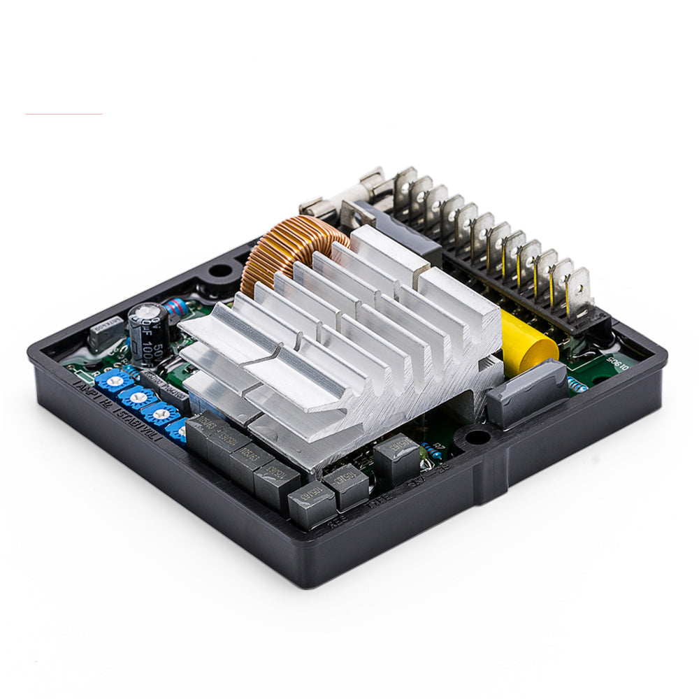 Generator AVR SR7 Automatic Voltage Regulator