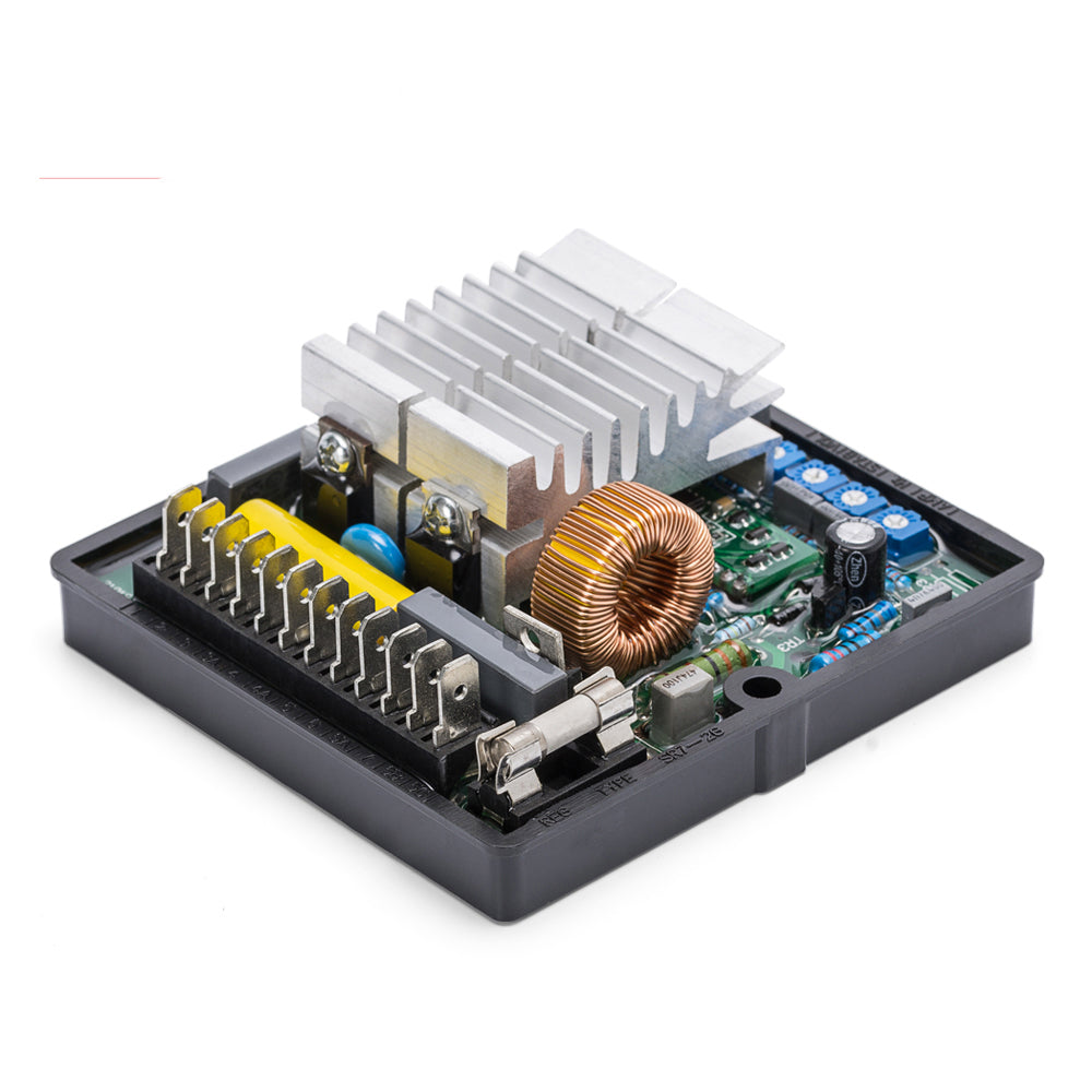 Generator AVR SR7 Automatic Voltage Regulator