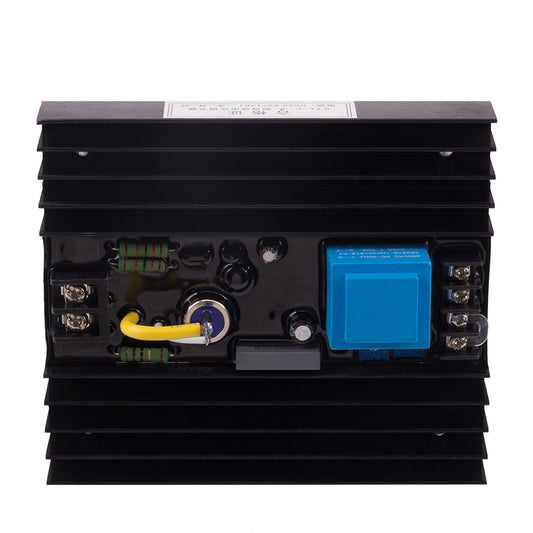 Generator Spare Parts Automatic Voltage Regulators AVR STL-F-1/2/3 Brush Generator AVR STL-F-1 STL-F-2 STL-F-3