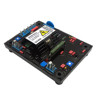 AVR for Generator Parts Generator AVR Circuit Diagram AVR SX460 Generator Spare Parts