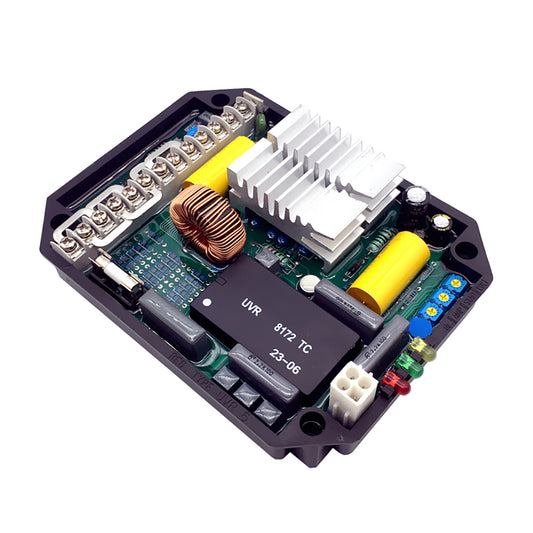 AVR UVR6 Electric Generator Automatic Voltage Regulator Generator UVR6