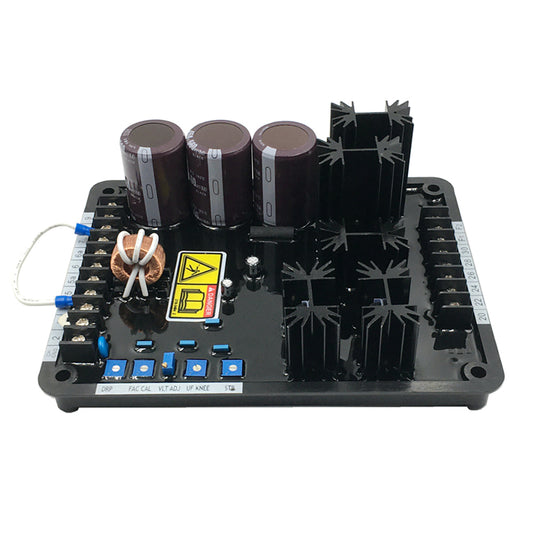 AVR VR6 Avr Generator Regulatore Capacitor Voltage Regulator