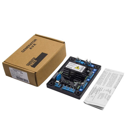 Voltage Regulator Board AVR AS440 Generator Automatic Voltage Regulator AS440