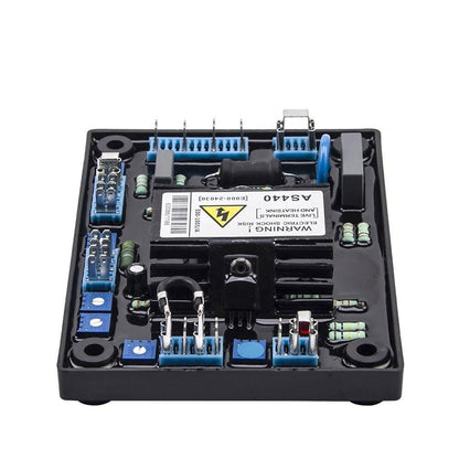 Voltage Regulator Board AVR AS440 Generator Automatic Voltage Regulator AS440