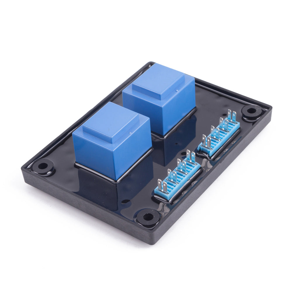 AVR E000-22070 Automatic Voltager Regulator Factory Direct Genset Spare Parts