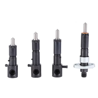 Air-Cooled Diesel Engine Fuel Injector 173F 178F 186F 188F 192F 195F 198F 1100F