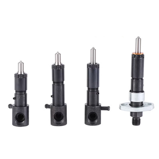 Air-Cooled Diesel Engine Fuel Injector 173F 178F 186F 188F 192F 195F 198F 1100F