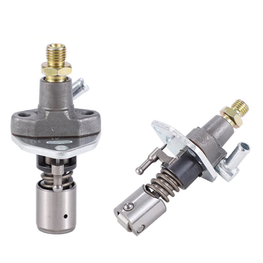Diesel Engines Fuel Injection Pump Flat Roller Type 170F 173F 188F 186FA 186F 190F 192F 195F Generator & Micro Tiller Parts