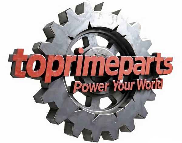 Topprimeparts